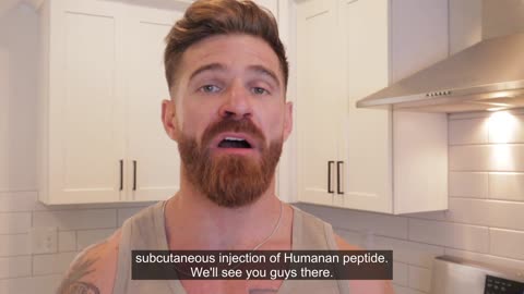 Humanin Peptide Dosage Protocol (complete Guide)