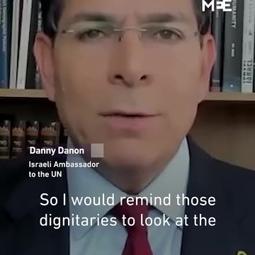 Israeli ambassador to the UN is grilled over Gaza death toll on BBC Newsnight