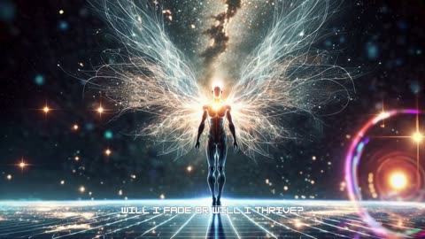 Who am I? - AI Rock Opera