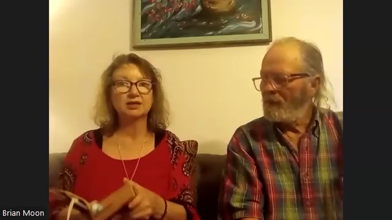 WNC FAITH FLOW ENCLAVE WITH GABE AND BETINA