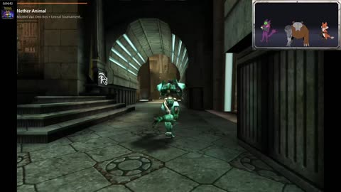 Unreal Tournament Radio - Full Series Soundtrack! (25/04/29)