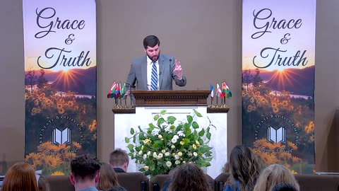 Preaching And Believing The Resurrection: 1 Corinthians 15:1-11