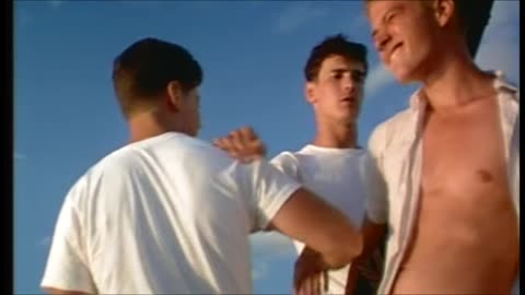 White Squall 1996 Movie Trailer