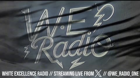 White Excellence Radio