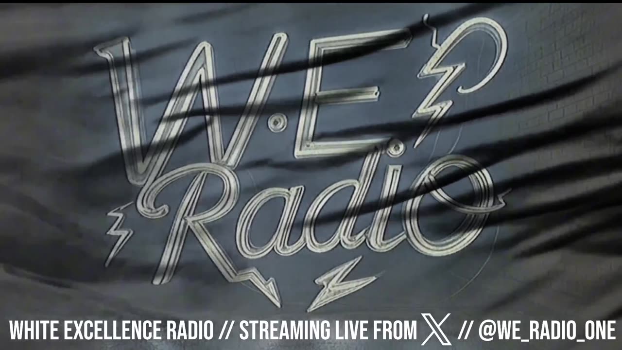 White Excellence Radio