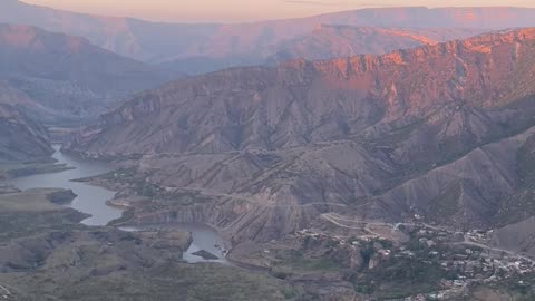 Russia. Dagestan