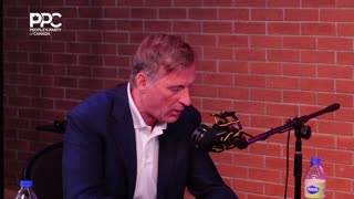Flashback - LIVE: PPC Debate Debrief with Maxime Bernier and Viva Frei, hosted by Lauren Chen