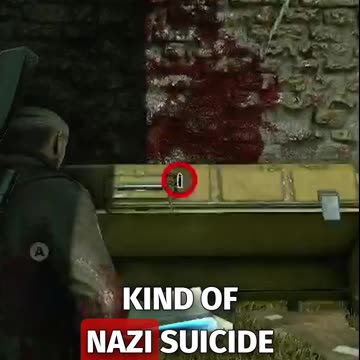 Rituales oscuros en Zombie Army 4