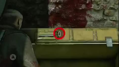 Rituales oscuros en Zombie Army 4