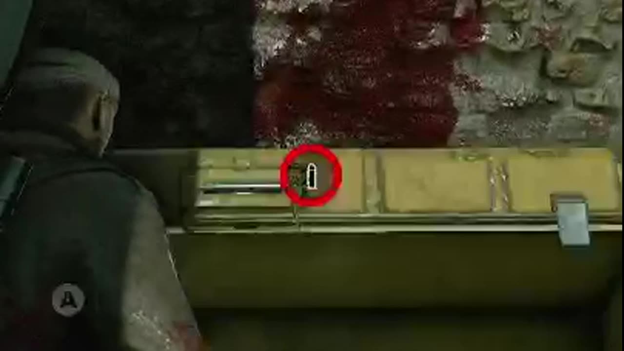 Rituales oscuros en Zombie Army 4