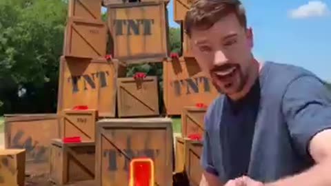 Subscribe Mr beast