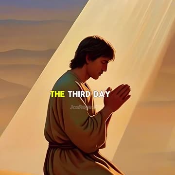 The Coming of Jesus Might Actually Be Closer Than We Thought