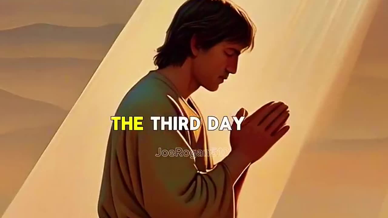 The Coming of Jesus Might Actually Be Closer Than We Thought
