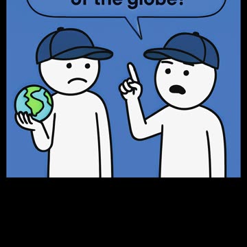 You Can Literally See Earth’s Shadow from the Sky