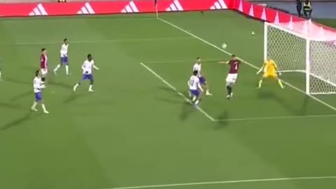 All Goals ⚽: Norway 🇳🇴 vs France 🇫🇷: Under 20 FIFA World Cup 2025