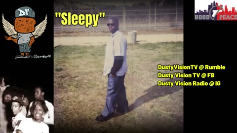 LONG BEACH CRIP INTERVIEW