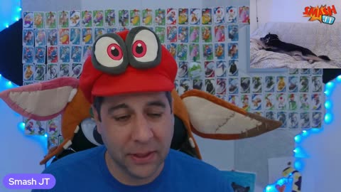 About That Highguard CRASH… | Smashcast