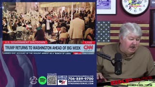 Whispers in the Ear: Why Trump's Advisors Are Failing the Perception War