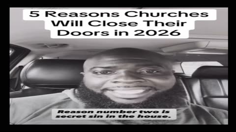 Christians Rally to Avoid Biblical Consequences