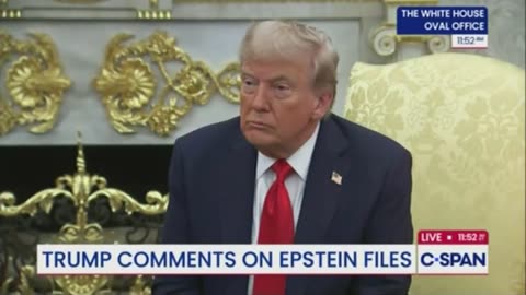 🤯📰 You Won't Believe This Epstein Deflection Tactic! | FunFM