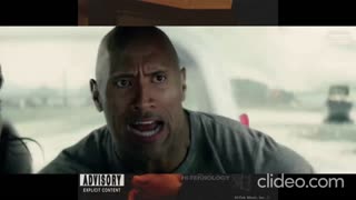 COMMON X DJ HI-TEK - THE SUN GOD (VIDEO)