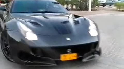 🤯💨 This #2021makeawish Video is PURE MAGIC! | LuxurySportsCars