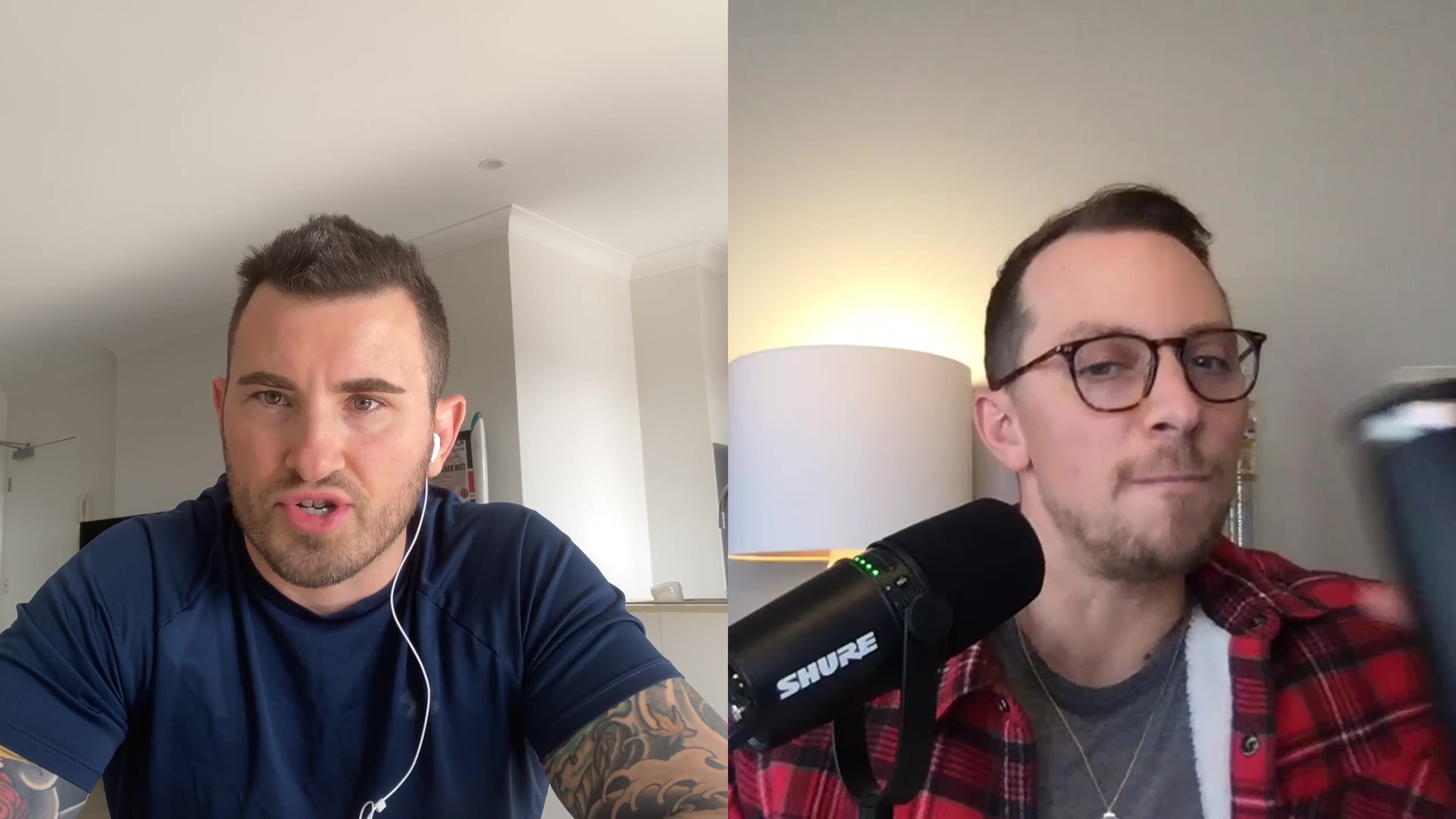 Episode 56 - Uncovering the Truth Behind Entrepreneurial Success