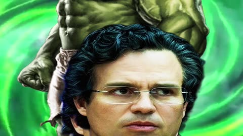 Die Geschichte von Bruce Banner