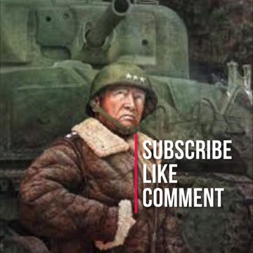 Aug 14, 2025 Gen. Patton quotation of the day [To Walter Dillingham] l #leadership