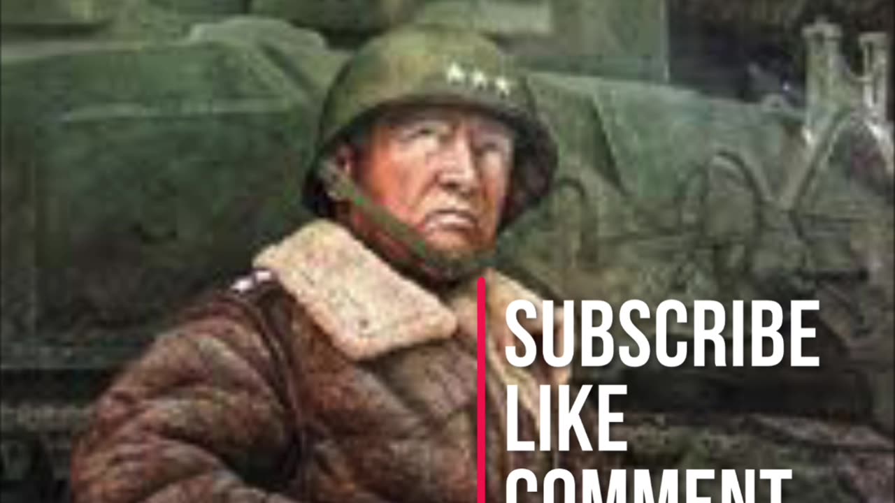 Aug 14, 2025 Gen. Patton quotation of the day [To Walter Dillingham] l #leadership