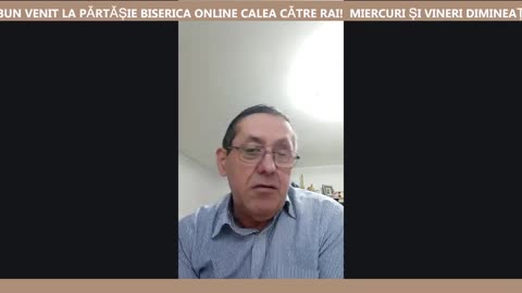 NICU IACOBUȚĂ MESAJ -A AVEA ÎNȚELEPCIUNEA DE SUS- PROVERBE 2, IACOV #caleacătrerai #predici #biblia