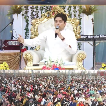 If You Want To Experience The Glory Of God