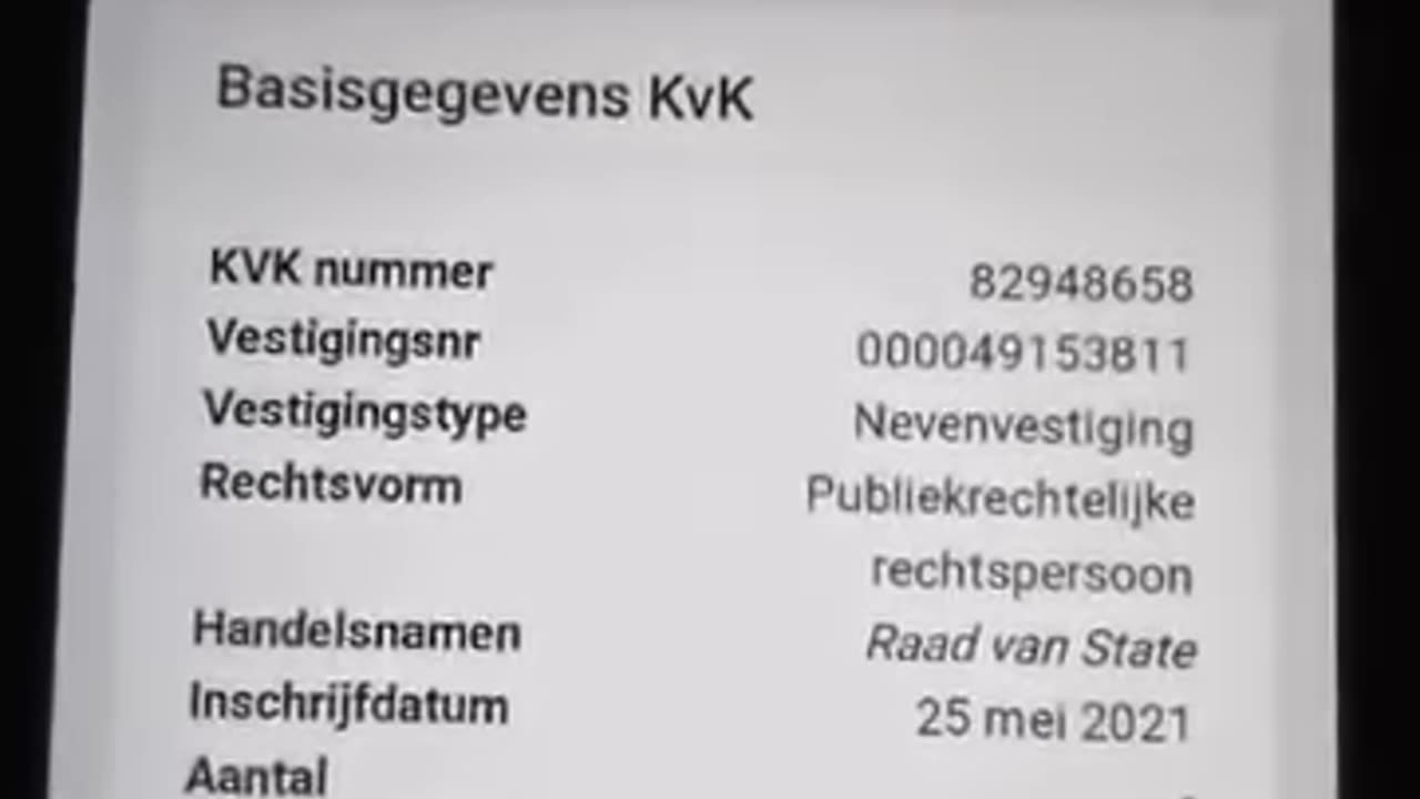 Jan Vd Berk - Raad van State