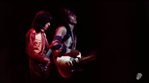 The Rolling Stones - Bitch (Live)
