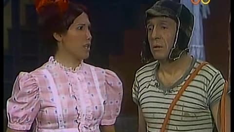 El Chavo del 8 - 1974x20 El perrito de Quico