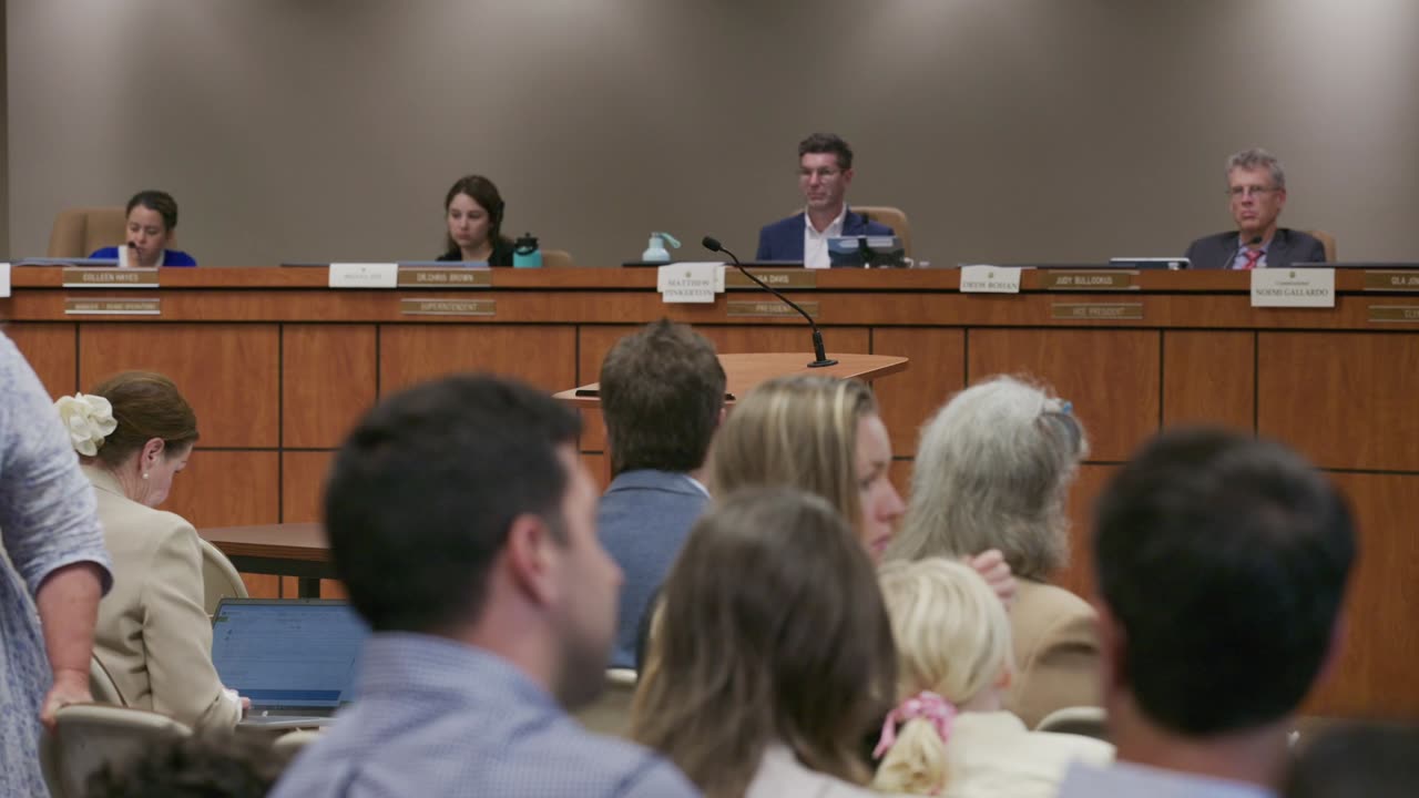 5-29-25 CUSD CEC Board Meeting