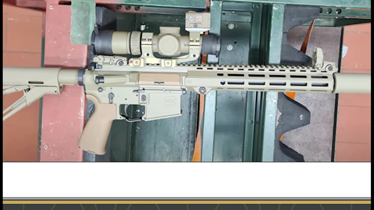 More Glock AR Patents