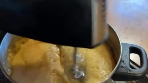 This is how we make our own Sugar!