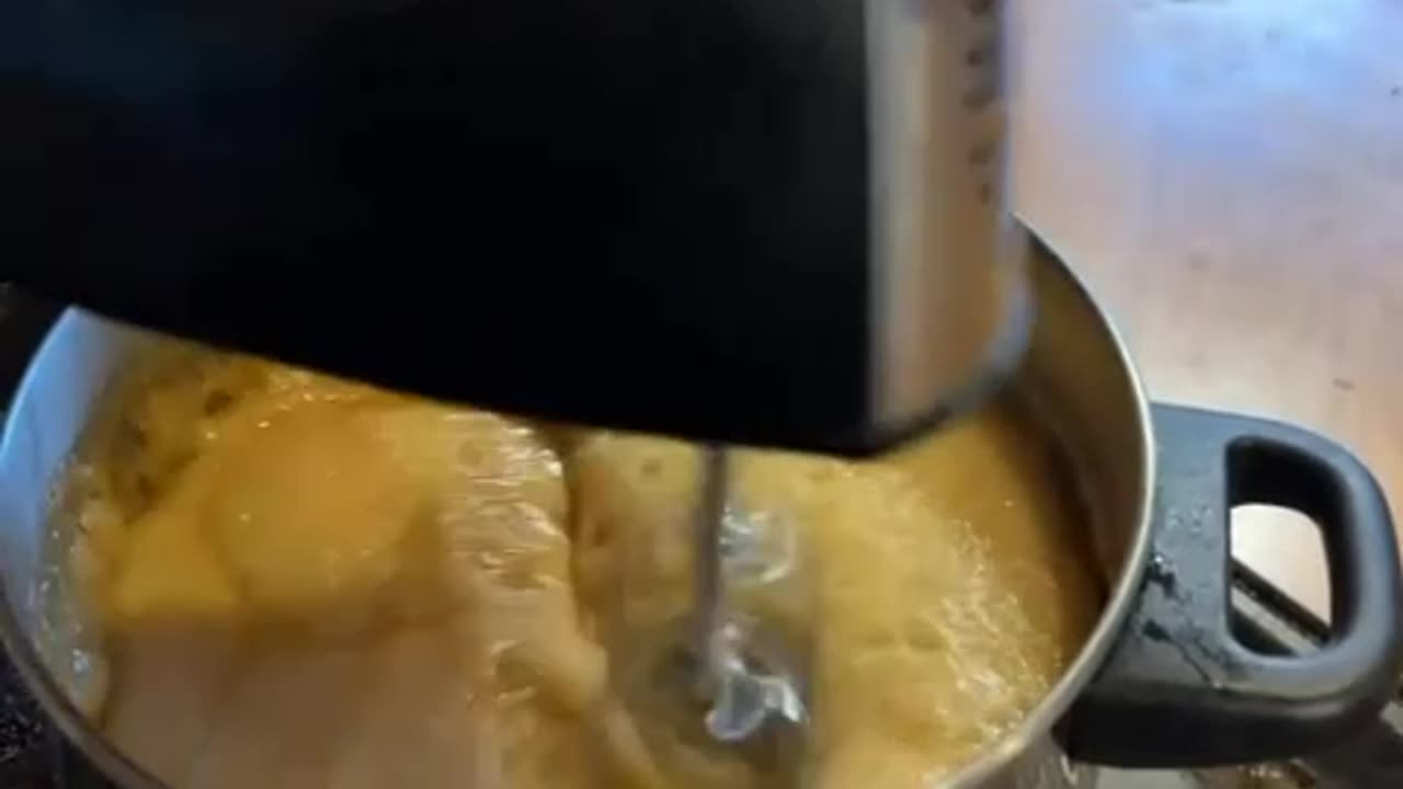 This is how we make our own Sugar!