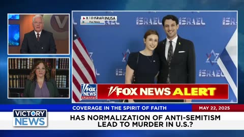 Victory News 5/22/25: Senator Wants Bill Permitting Quick Deportation of Illegal Alien Criminals