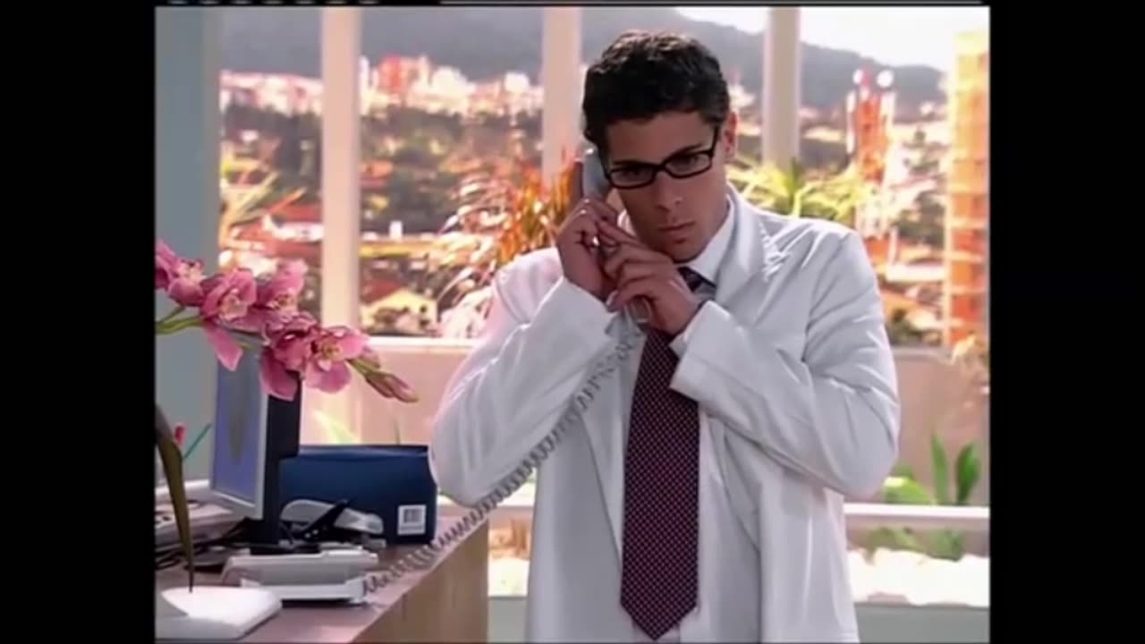 Caminhos do Coração 1ª Temp. Cap. 165