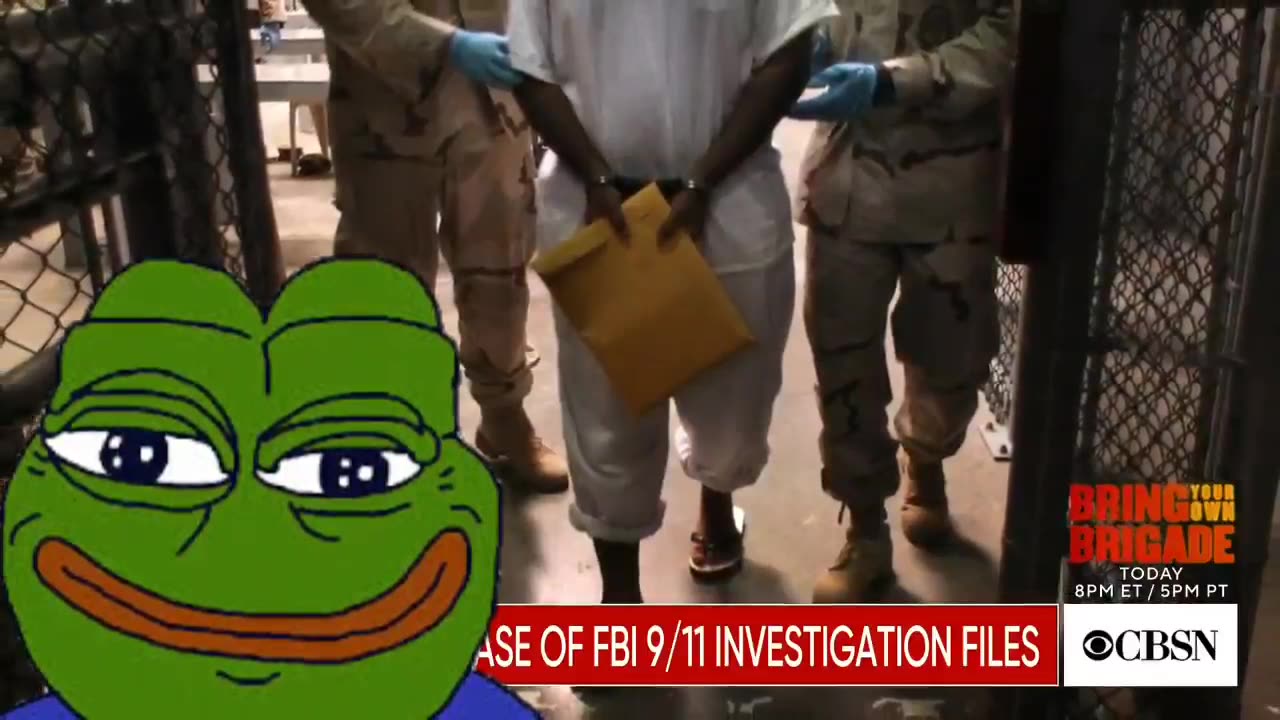 Gitmo under Biden