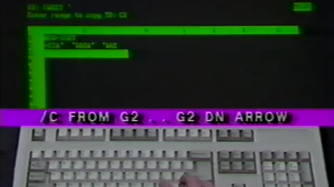 Lotus 1-2-3 Advanced (1992)