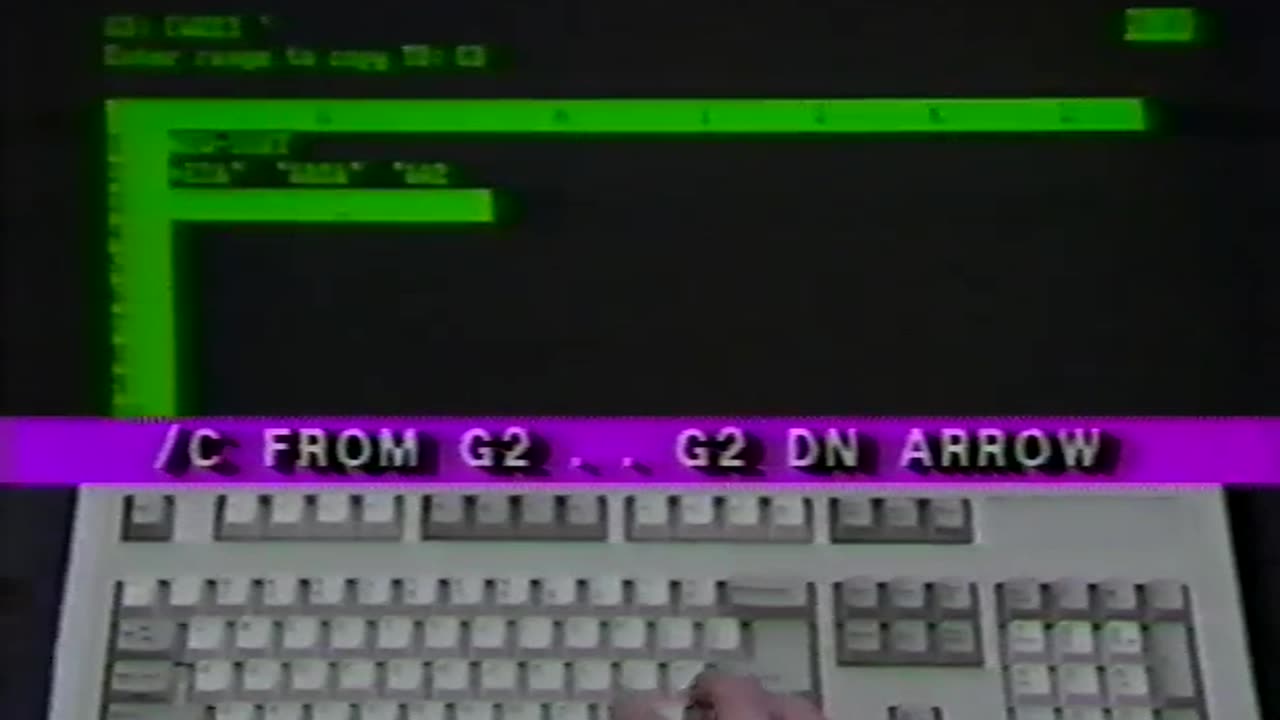 Lotus 1-2-3 Advanced (1992)