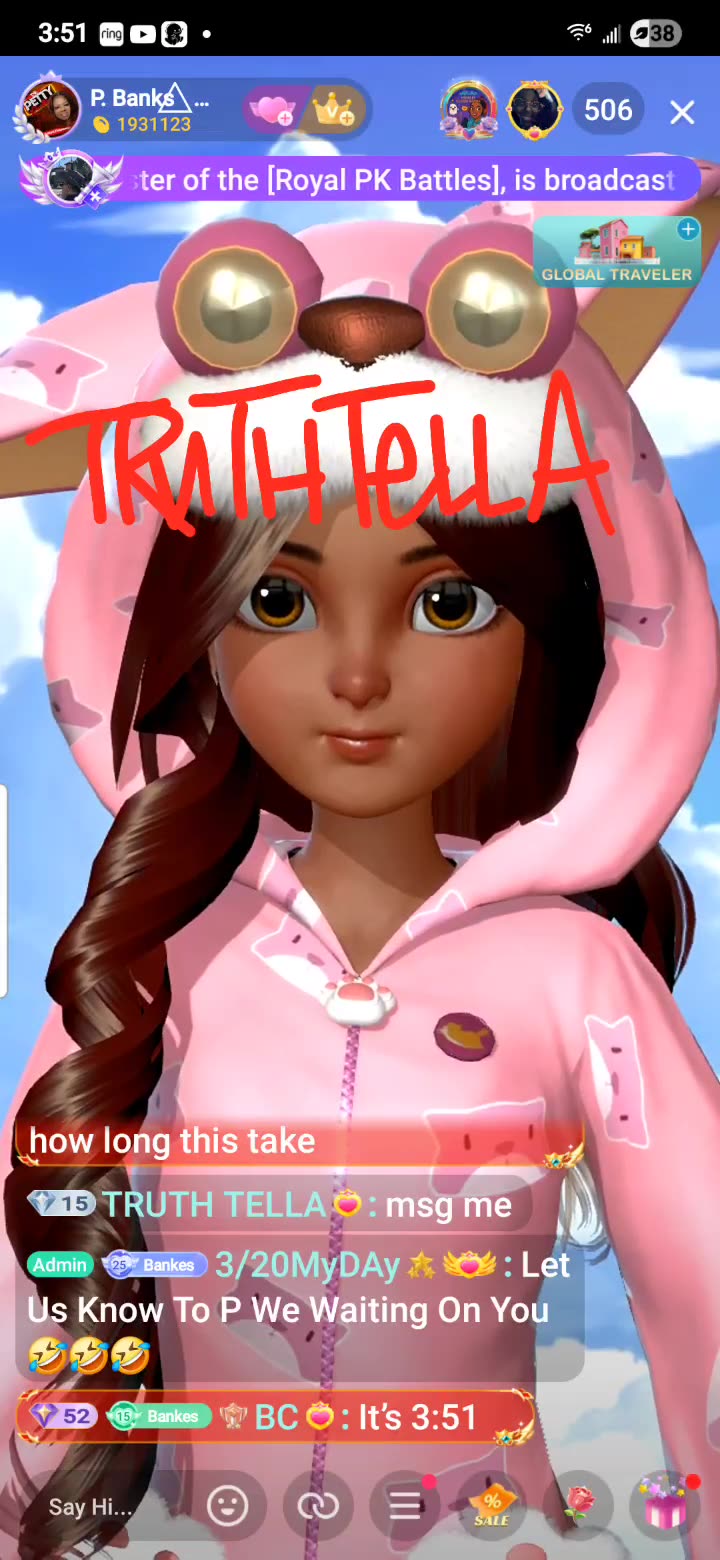 TRUTH TELLA JOINS PETTY BANKS TO LAUGH AT ROACHBAE EBBIMAY BREAKDOWN OF HIS VIDEO