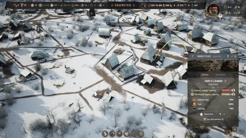 A New Start - Manor Lords!