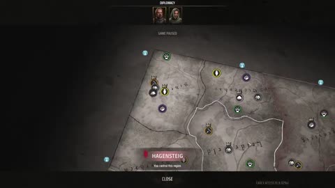 A Fresh Start - Manor Lords!