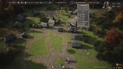 A Fresh Start - Manor Lords!