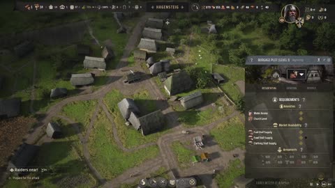 A Fresh Start - Manor Lords!
