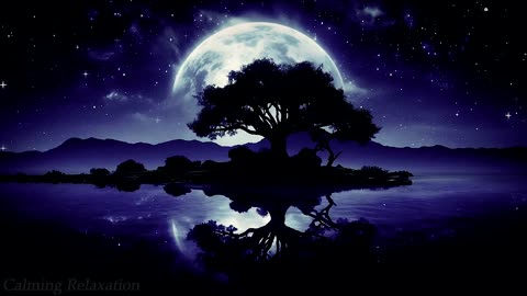 Deep Sleep and Inner Peace - Soulful Evening Music